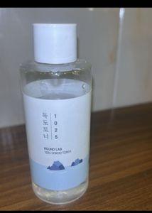 Round Lab 1025 Dokdo Toner