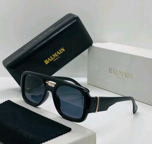Balmain Paris Sunglasses UNISEX PREMIUM QUALITY