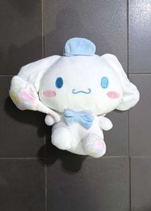 Cinnamoroll Plush Toy