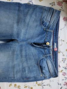 Selling Jealous21 Jeans In ₹300