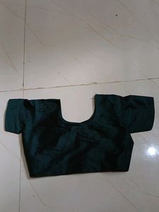 Baby Blouse