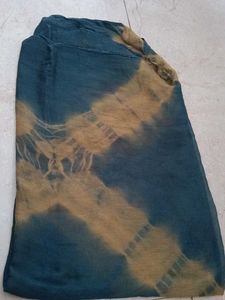 Tie-dye Dupatta