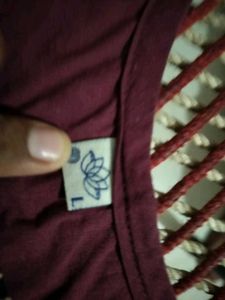 Embroidered Kurta