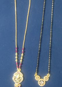 Short Necklace