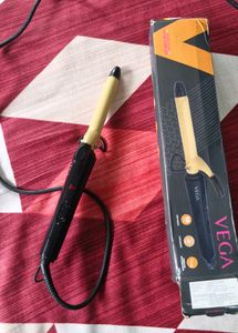 Vega Hair Curler for Stylish Curls