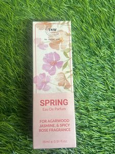 Spring Perfume