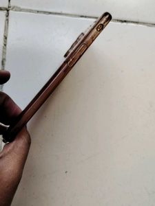 One Plus Nord CE 5G Used Phone Case