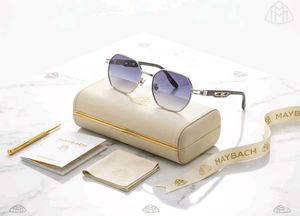 MAYBACH SUNGLASSES*(COPY) PREMIUM FOR UNISEX