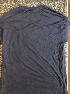 Bon Jovi Heart Graphic T-Shirt