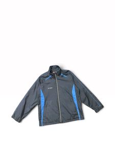 Men's Loto Track Jacket Small