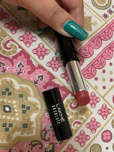 Lakme Absolute Satin Lipstick