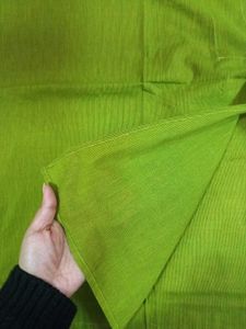 Olive Green Kurta 🟢