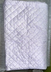 Cozy Pink and Lavender Comforter