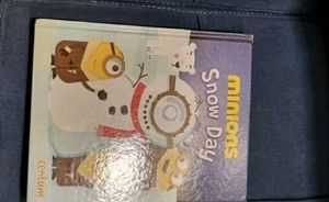 Combo- Children's Books