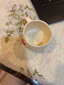 Heart Mug