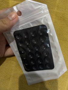 Grip Pad for Mobile