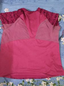Combo of comfortable Tshirt for NightDress