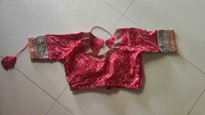 Party Wear Saree
