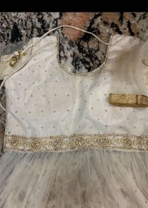 New Year Sale Paplon Garara Set