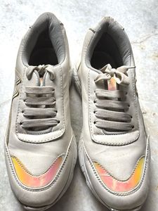 Chunky Sneakers