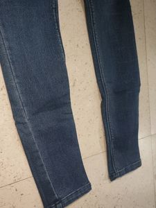Blue Jeans