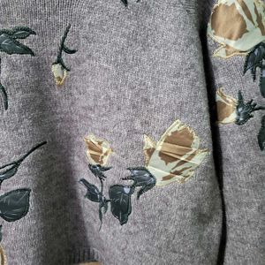 Pinterest Pullover
