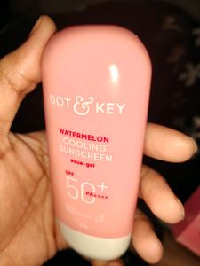 Dot &amp; Key Watermelon Sunscreen