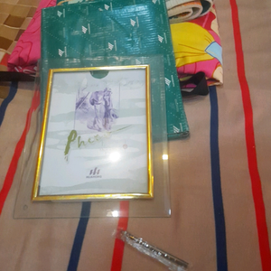 Brand New glass frame