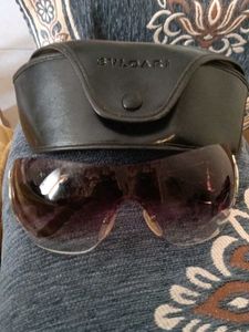 Bvlgari sun glasses