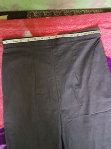 New Pencil Pant Cotton Streachable