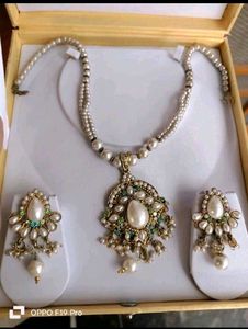 Necklace Set ( 5 Pcs)