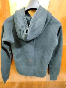 Hurley Graphic Hoodie ⚫