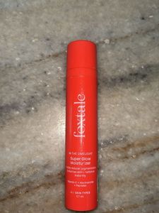 Foxtale Super Glow Moisturizer