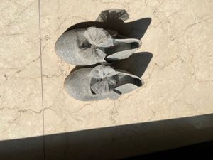 Combo - 3 pair party shoes