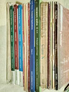 🌟 Class - 10th CBSE all Subject Books 📚.