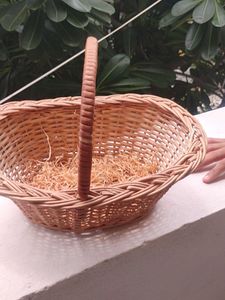bamboo basket