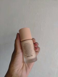 Mars Foundation - High Coverage
