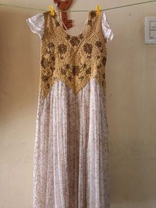 Beautiful Ethnic Gown