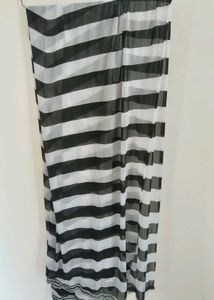 Striped Dupatta