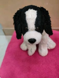 Cute Dog Plush Toy