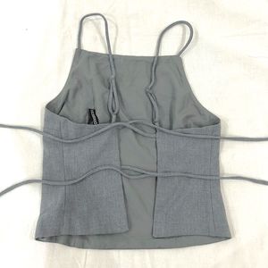H&amp;M Grey co-ord set