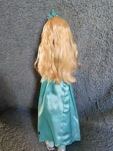 Elsa Doll from Frozen
