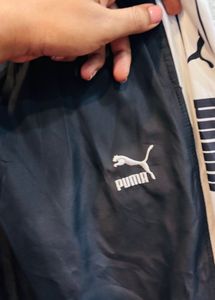 🇺🇸 Puma imported Track Pants