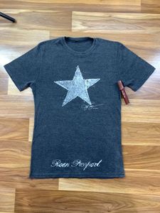 y2k  Star T-Shirt