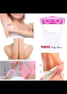 Body Skin Hiar RemovalL Razor For Women Pack Of 6