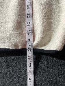 National Geographic Fleece Jacket