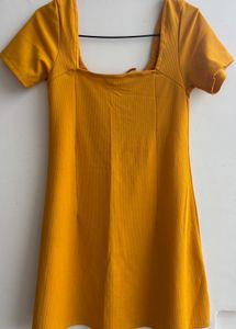 Mast &amp; Harbour A-line Mini dress