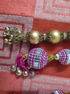 2 pair of latkan