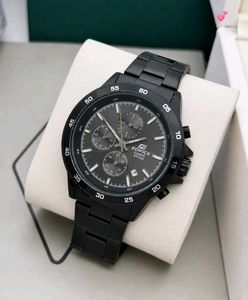 Casio Edifice Chronograph Watch