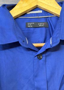 new shirt